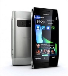 Nokia-X7